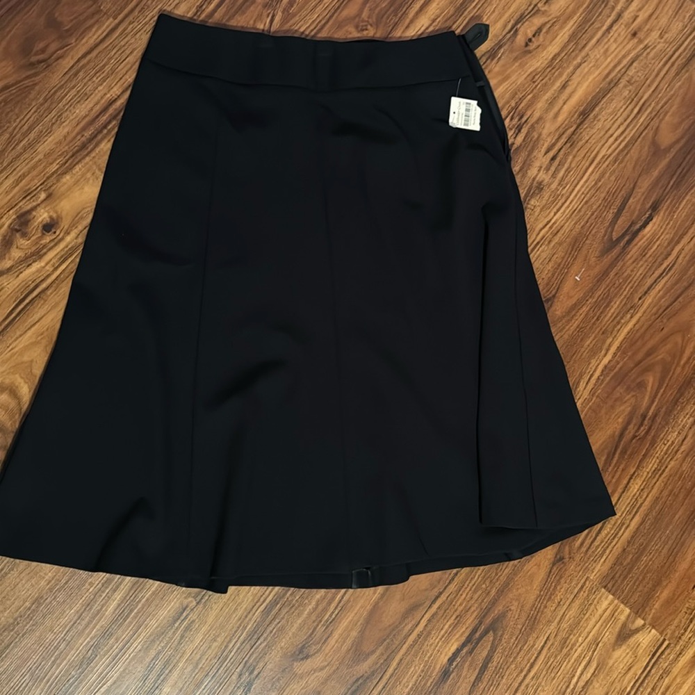 New skirt